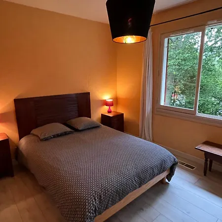 Maison Biarritz Sud - Plages A Pied Casa vacanze Bidart
