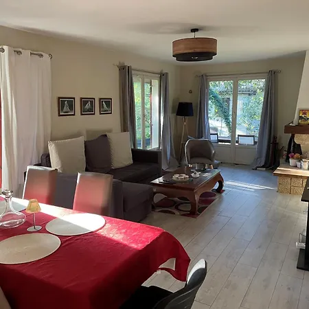 Maison Biarritz Sud - Plages A Pied