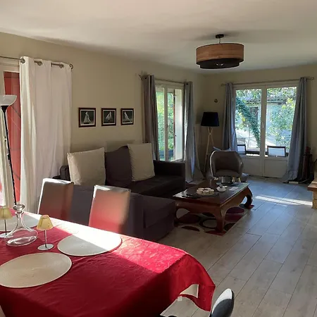 Maison Biarritz Sud - Plages A Pied *