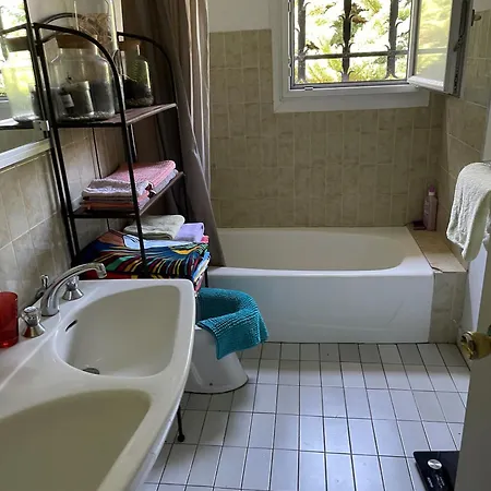Maison Biarritz Sud - Plages A Pied Casa vacanze Bidart