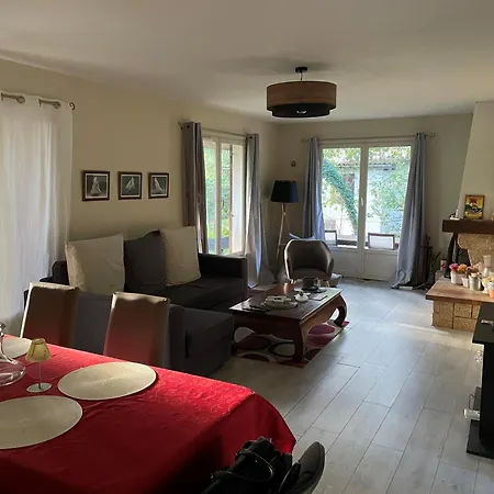 Maison Biarritz Sud - Plages A Pied