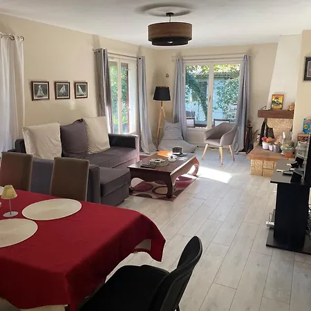 Casa vacanze Maison Biarritz Sud - Plages A Pied