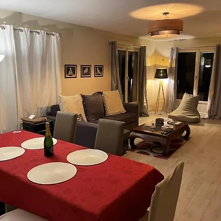 Casa vacanze Maison Biarritz Sud - Plages A Pied *