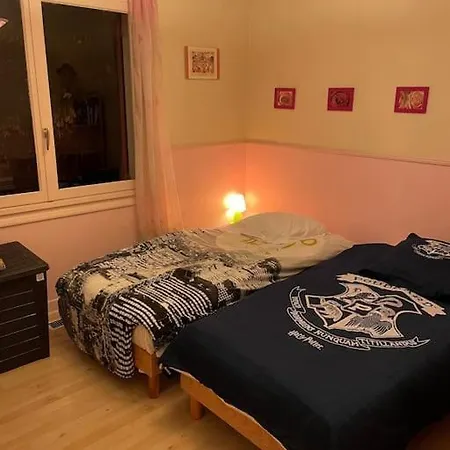 Casa vacanze Maison Biarritz Sud - Plages A Pied