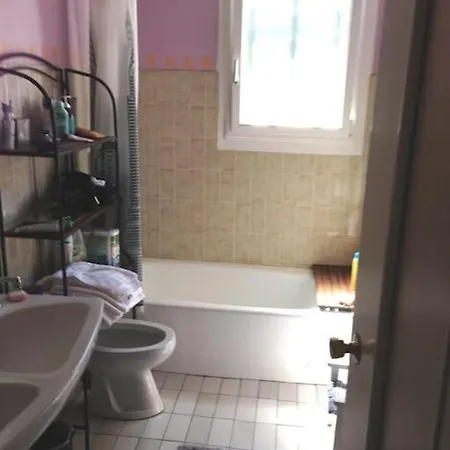 Maison Biarritz Sud - Plages A Pied Casa vacanze Bidart
