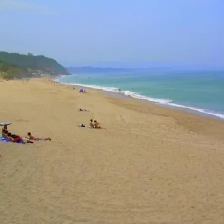 Maison Biarritz Sud - Plages A Pied Bidart