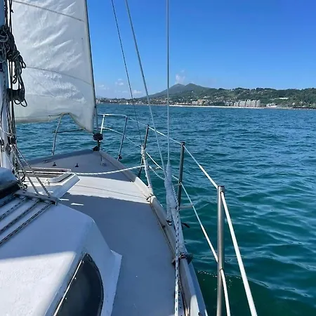 Maison Biarritz Sud - Plages A Pied Casa vacanze Bidart