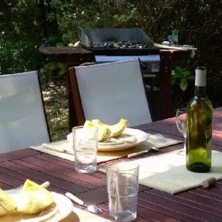 Maison Biarritz Sud - Plages A Pied Casa vacanze