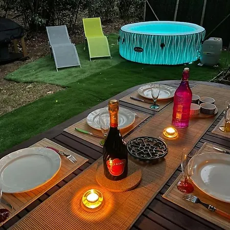 Casa vacanze Maison Biarritz Sud - Plages A Pied Bidart